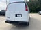 2011 Chevrolet Express Cargo 3500 CARGO