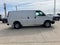 2011 Chevrolet Express Cargo 3500 CARGO