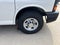2011 Chevrolet Express Cargo 3500 CARGO