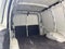 2011 Chevrolet Express Cargo 3500 CARGO