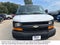 2011 Chevrolet Express Cargo 3500 CARGO