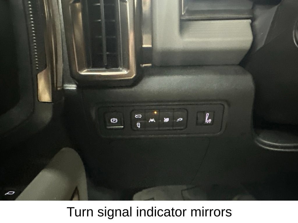 2024 GMC HUMMER EV SUV 3X