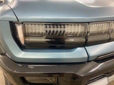 2024 GMC HUMMER EV SUV 3X OMEGA LIMITED EDITION
