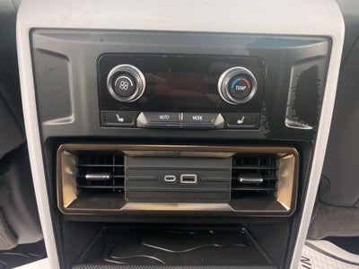 2024 GMC HUMMER EV SUV 3X OMEGA LIMITED EDITION