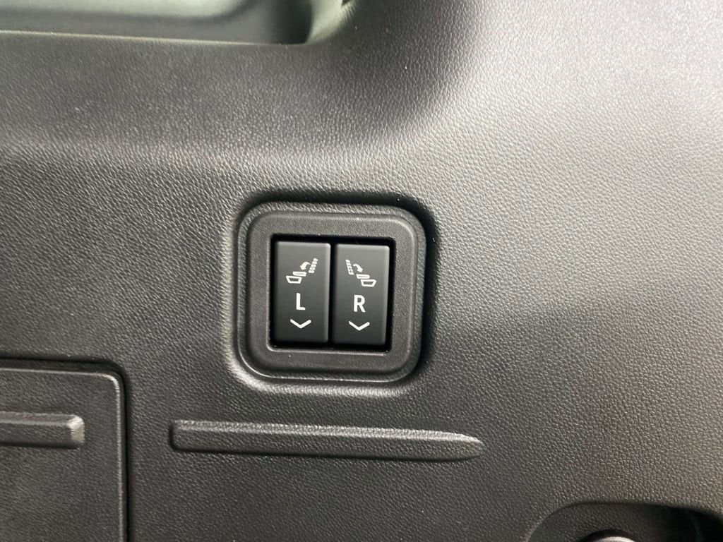 2024 GMC HUMMER EV SUV 3X OMEGA LIMITED EDITION