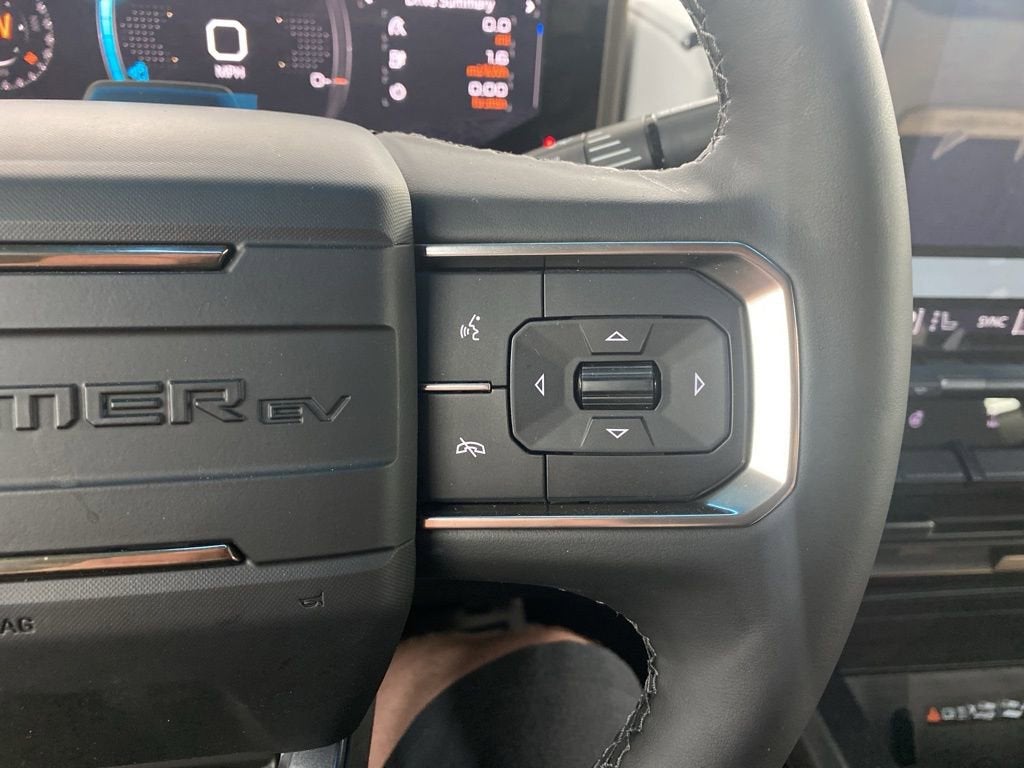 2024 GMC HUMMER EV SUV 3X OMEGA LIMITED EDITION
