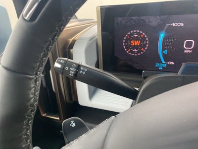 2024 GMC HUMMER EV SUV 3X OMEGA LIMITED EDITION