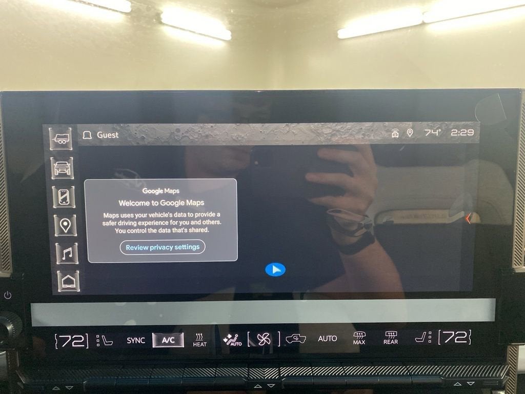 2024 GMC HUMMER EV SUV 3X OMEGA LIMITED EDITION