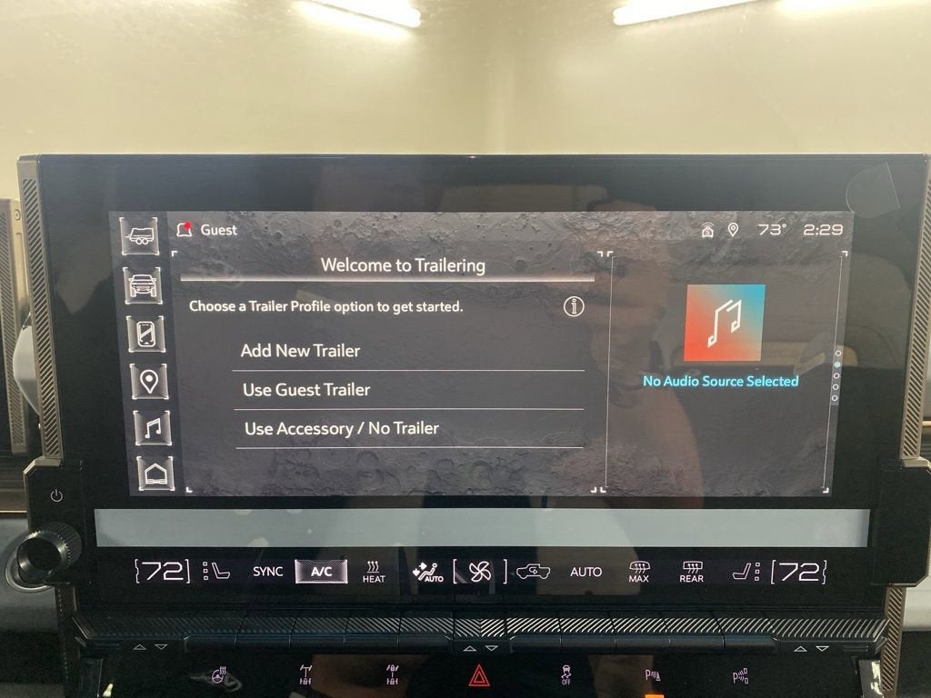 2024 GMC HUMMER EV SUV 3X OMEGA LIMITED EDITION