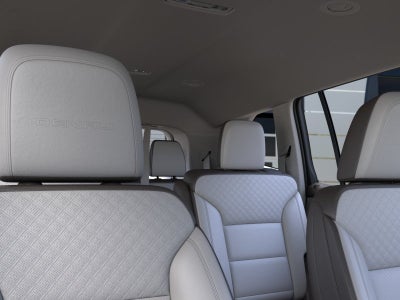 2027 GMC Acadia Denali