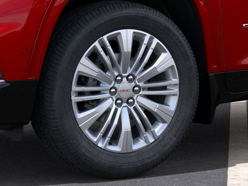 2027 GMC Acadia Denali