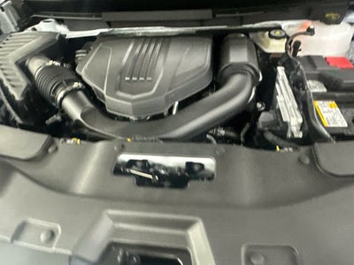 2027 GMC Acadia Denali Ultimate