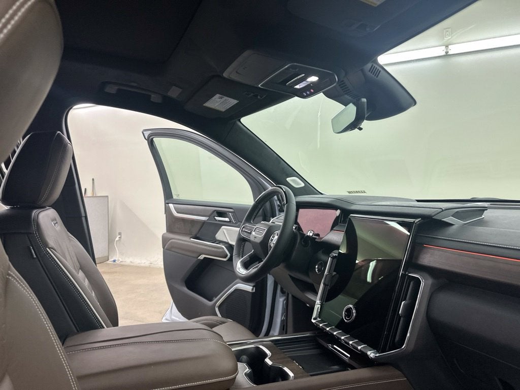 2027 GMC Acadia Denali Ultimate