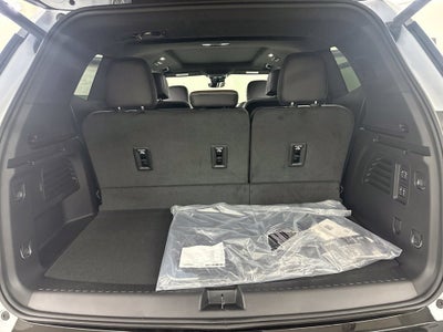 2027 GMC Acadia Denali Ultimate