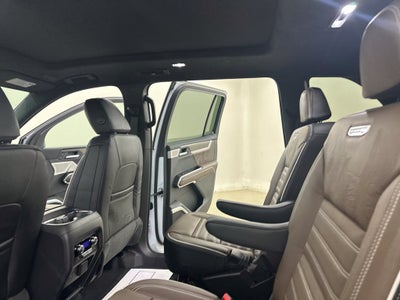 2027 GMC Acadia Denali Ultimate