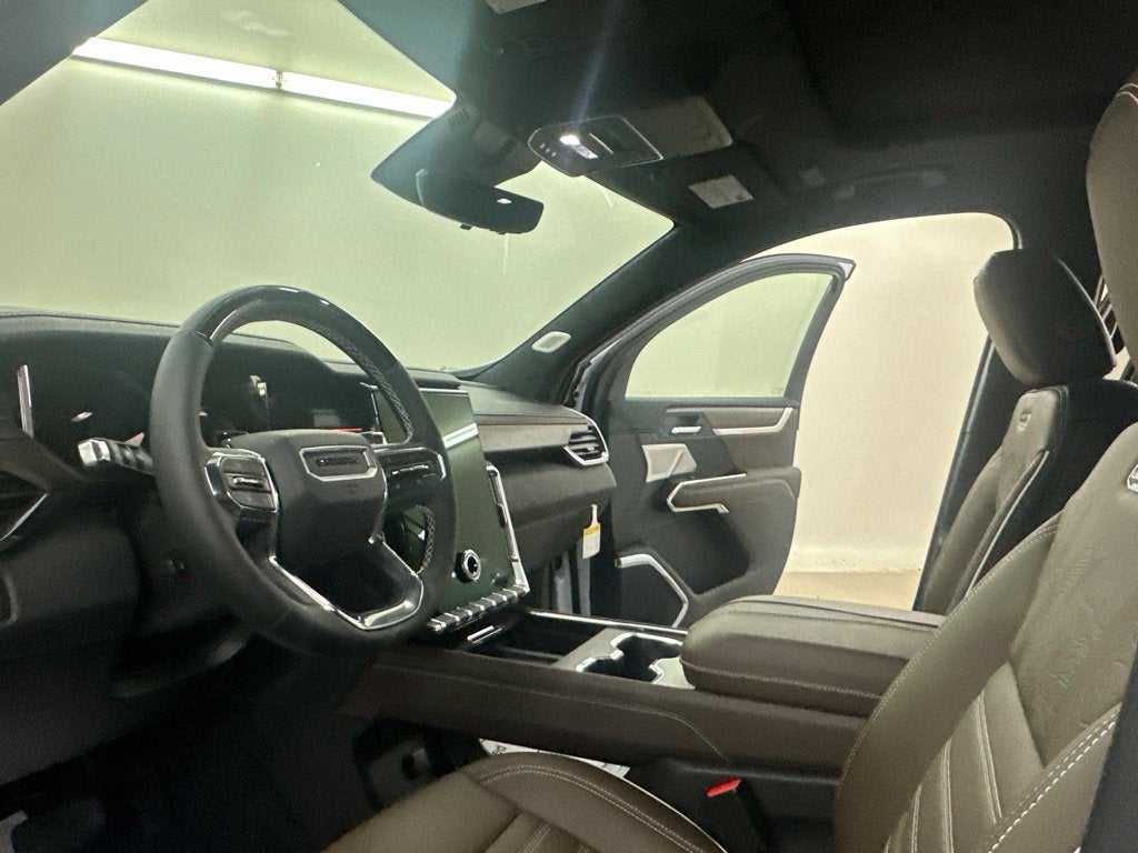 2027 GMC Acadia Denali Ultimate