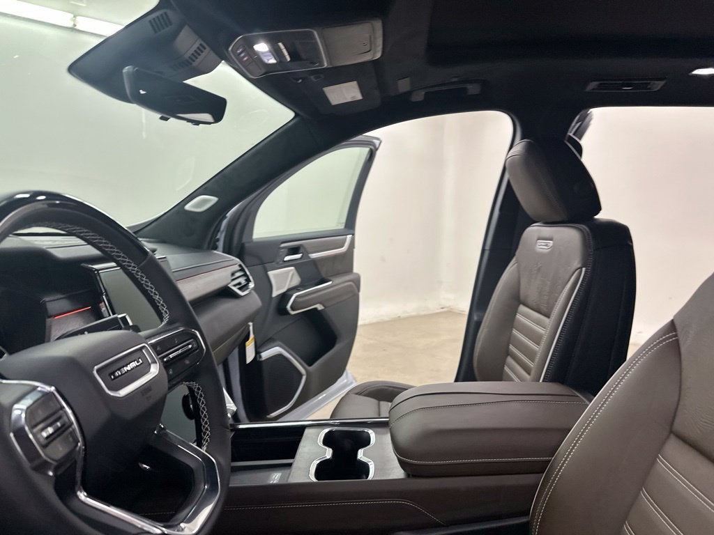 2027 GMC Acadia Denali Ultimate