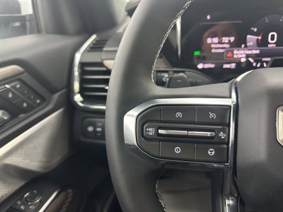 2027 GMC Acadia Denali Ultimate