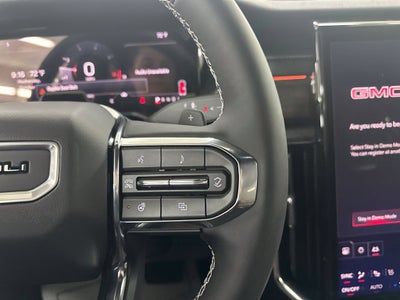 2027 GMC Acadia Denali Ultimate