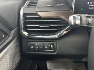 2027 GMC Acadia Denali Ultimate