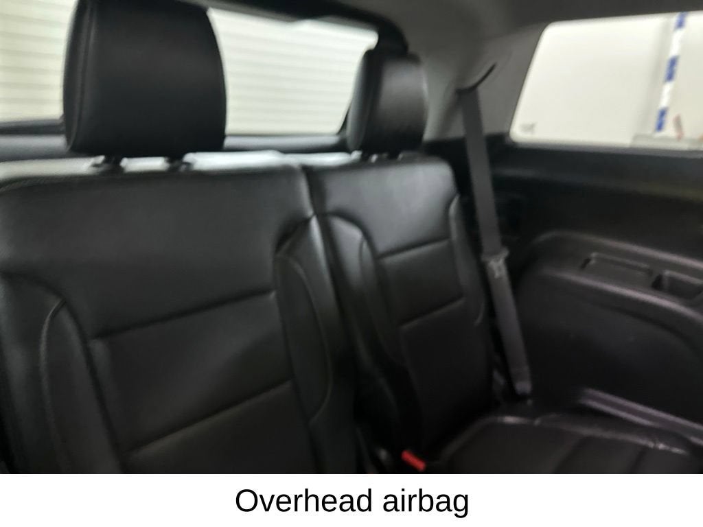 2019 GMC Acadia SLT