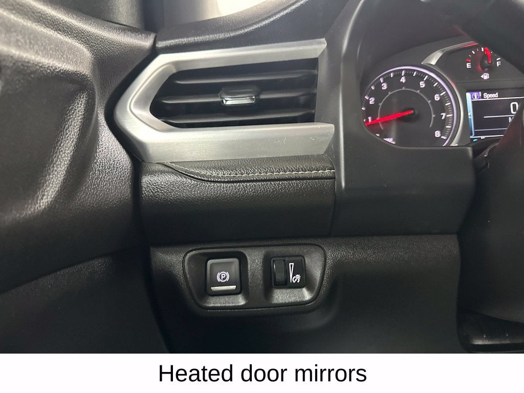 2019 GMC Acadia SLT