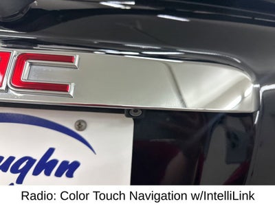 2017 GMC Acadia Limited Limited