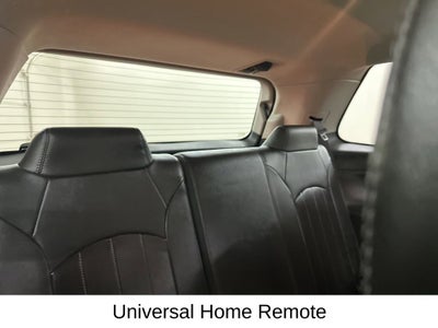 2017 GMC Acadia Limited Limited