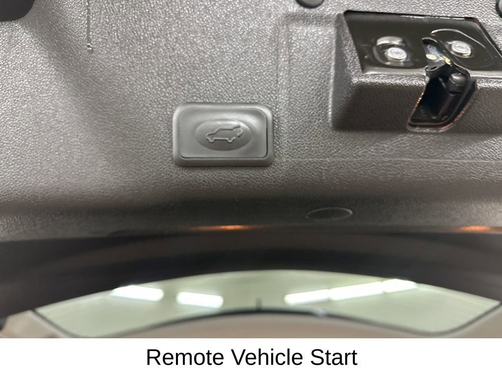 2017 GMC Acadia Limited Limited
