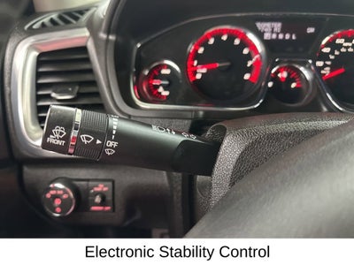 2017 GMC Acadia Limited Limited