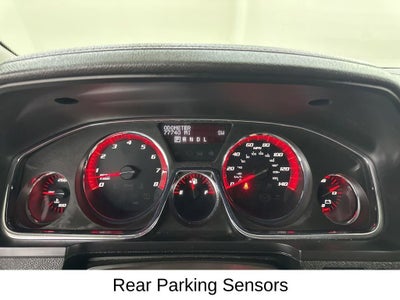 2017 GMC Acadia Limited Limited