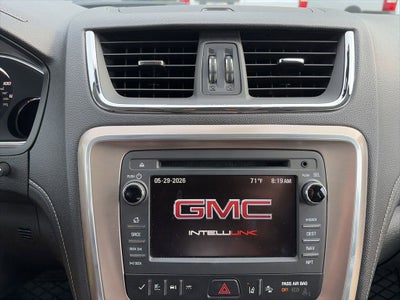 2014 GMC Acadia Denali