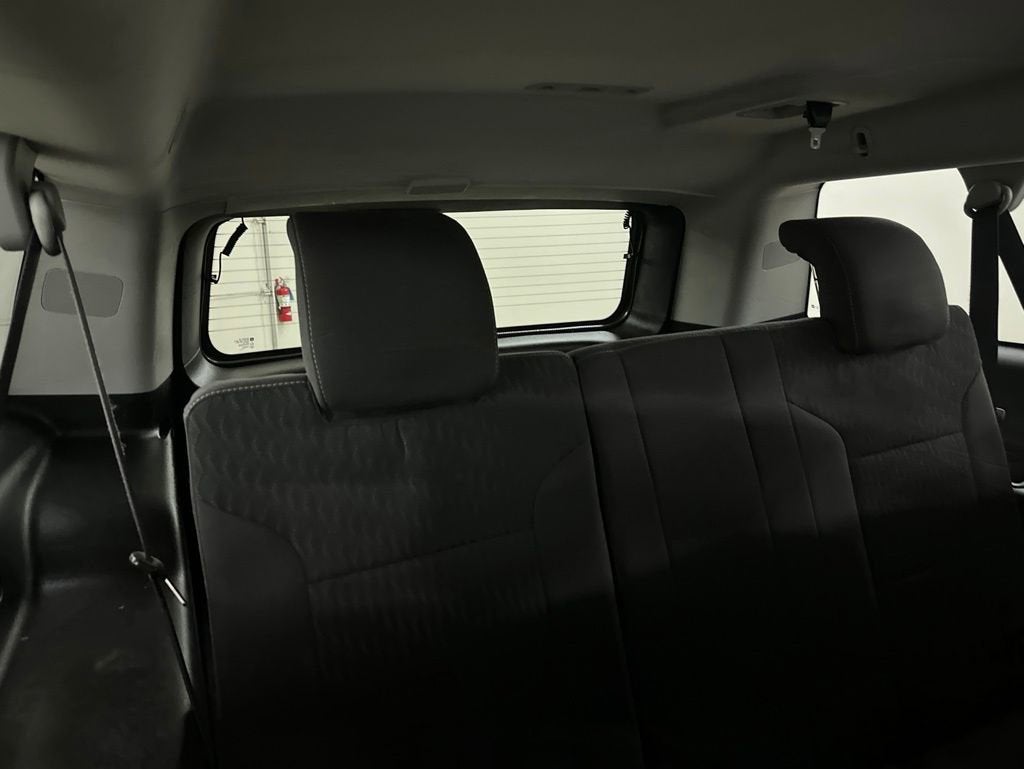 2017 GMC Yukon XL SLE