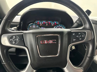 2017 GMC Yukon XL SLE