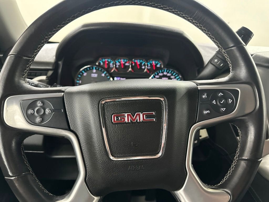 2017 GMC Yukon XL SLE