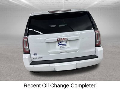 2020 GMC Yukon SLT