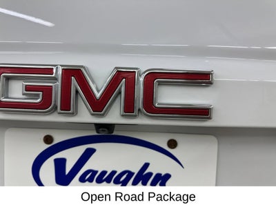 2020 GMC Yukon SLT