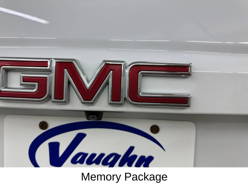 2020 GMC Yukon SLT