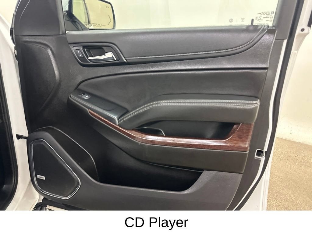 2020 GMC Yukon SLT