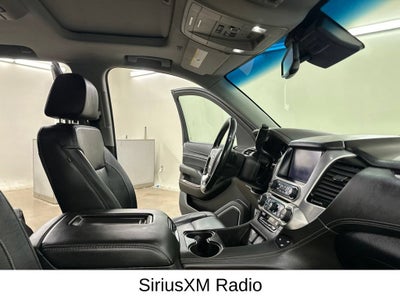 2020 GMC Yukon SLT