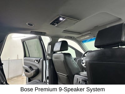 2020 GMC Yukon SLT