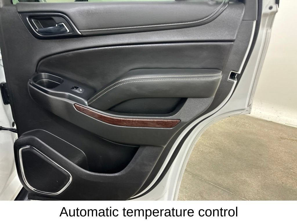 2020 GMC Yukon SLT