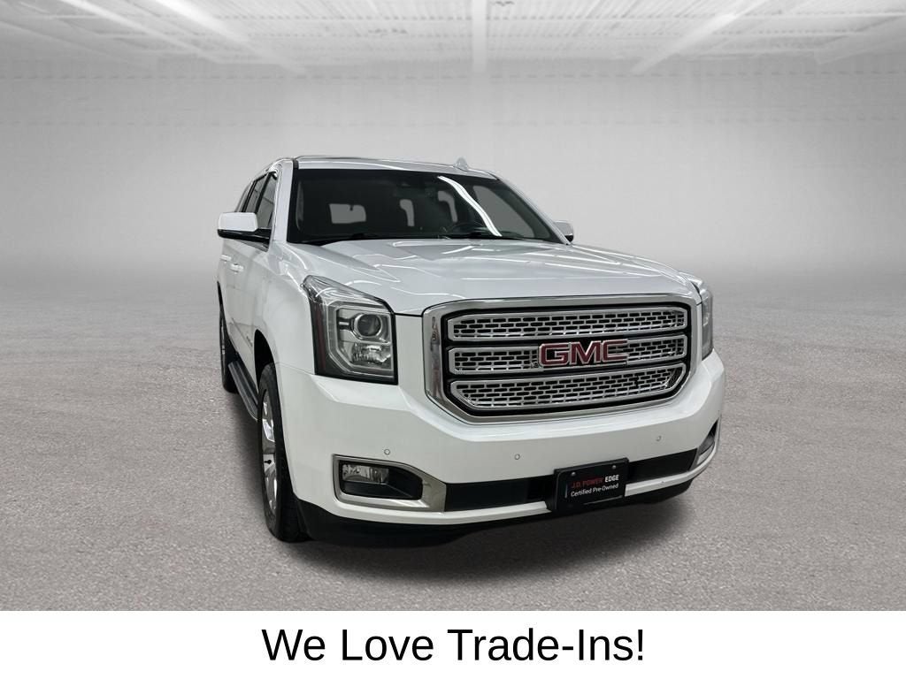 2020 GMC Yukon SLT