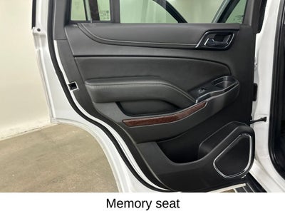 2020 GMC Yukon SLT