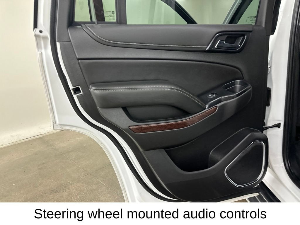 2020 GMC Yukon SLT