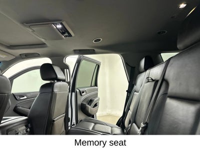 2020 GMC Yukon SLT