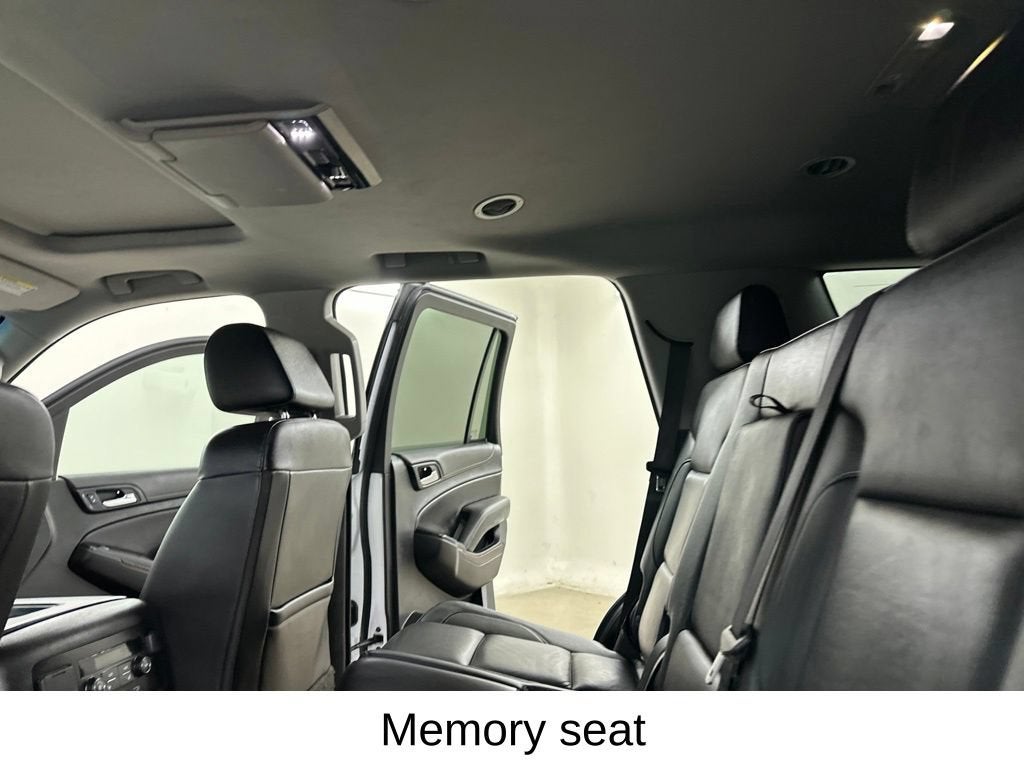 2020 GMC Yukon SLT