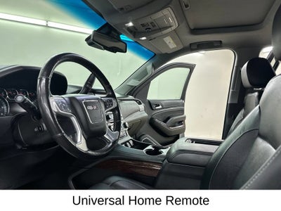 2020 GMC Yukon SLT
