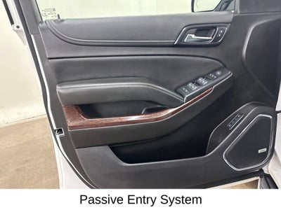2020 GMC Yukon SLT