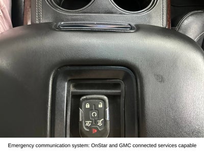 2020 GMC Yukon SLT
